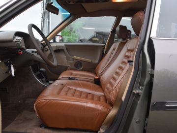 Citroën CX